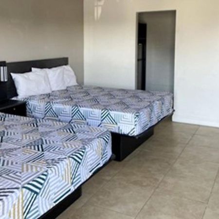Studio 6 North Las Vegas, Nv 외부 사진