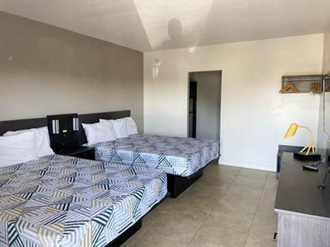 Studio 6 North Las Vegas, Nv 외부 사진