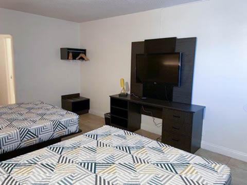 Studio 6 North Las Vegas, Nv 외부 사진