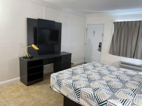 Studio 6 North Las Vegas, Nv 외부 사진