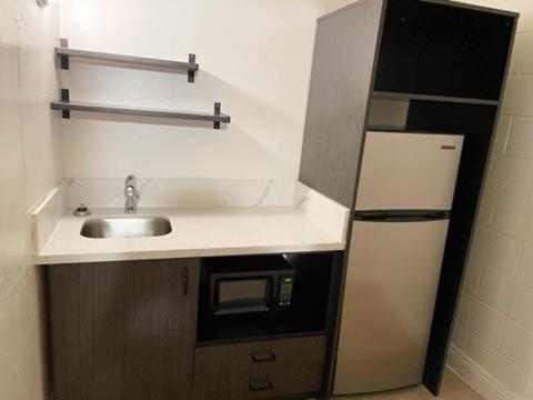 Studio 6 North Las Vegas, Nv 외부 사진