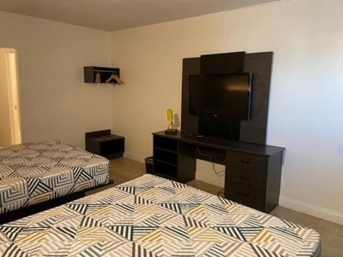 Studio 6 North Las Vegas, Nv 외부 사진