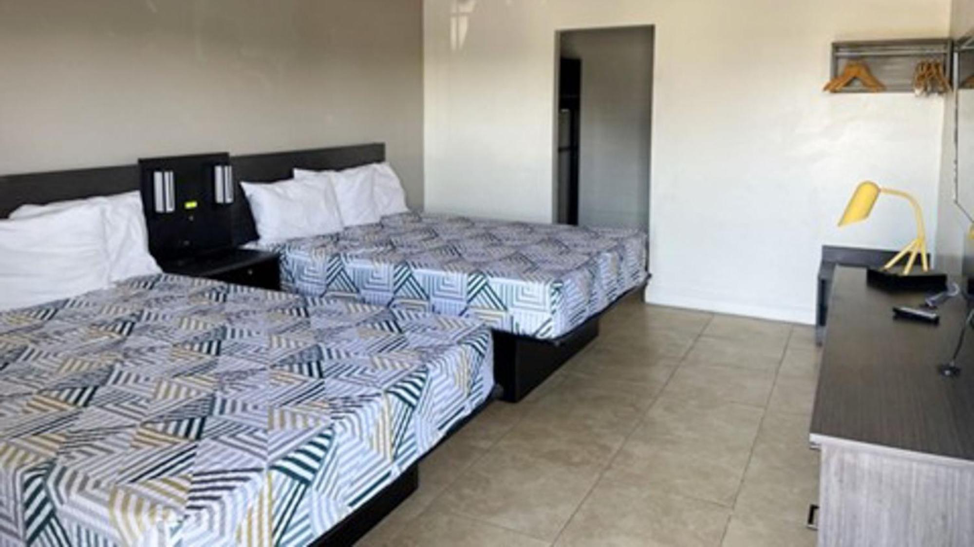 Studio 6 North Las Vegas, Nv 외부 사진