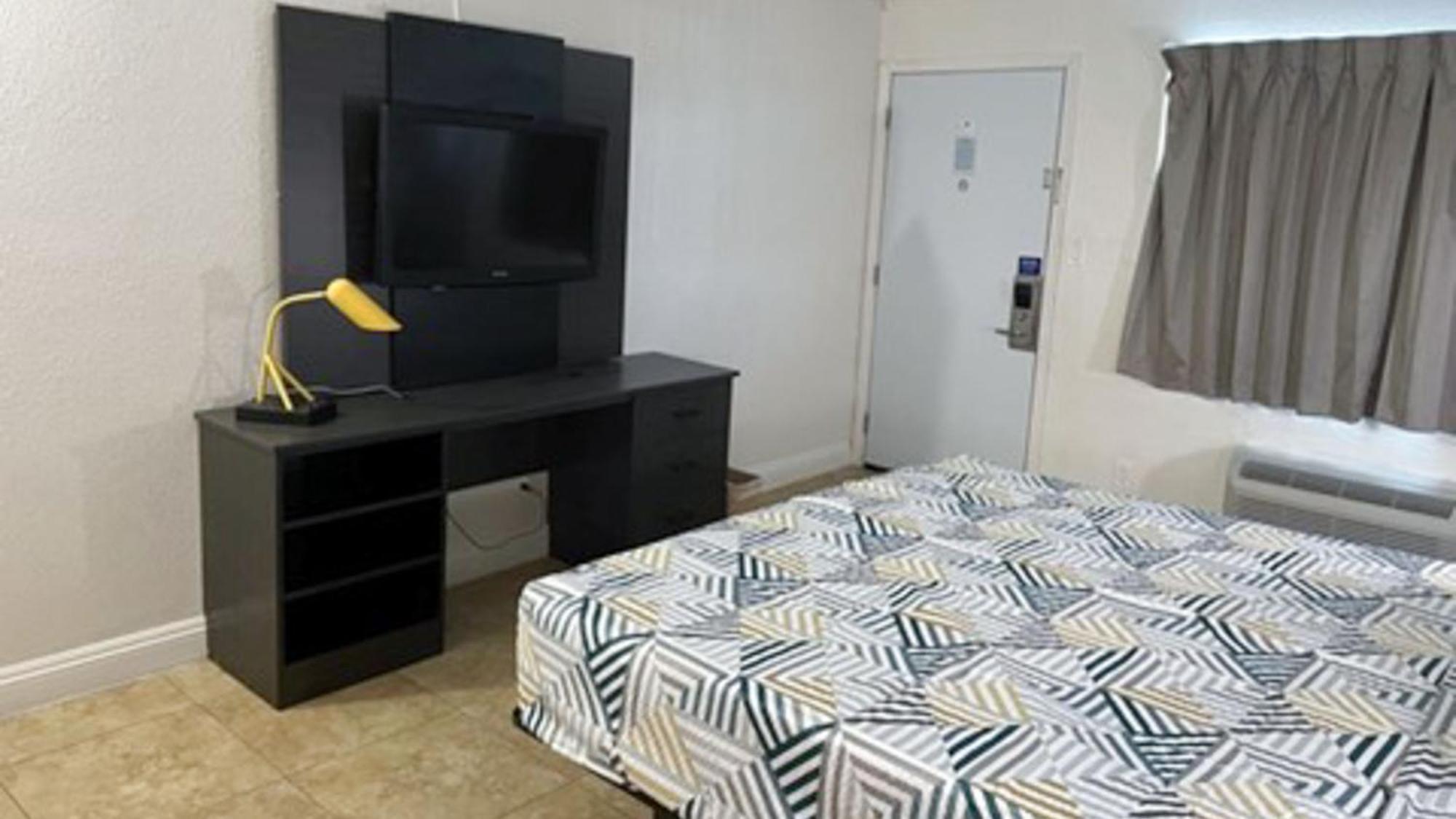 Studio 6 North Las Vegas, Nv 외부 사진