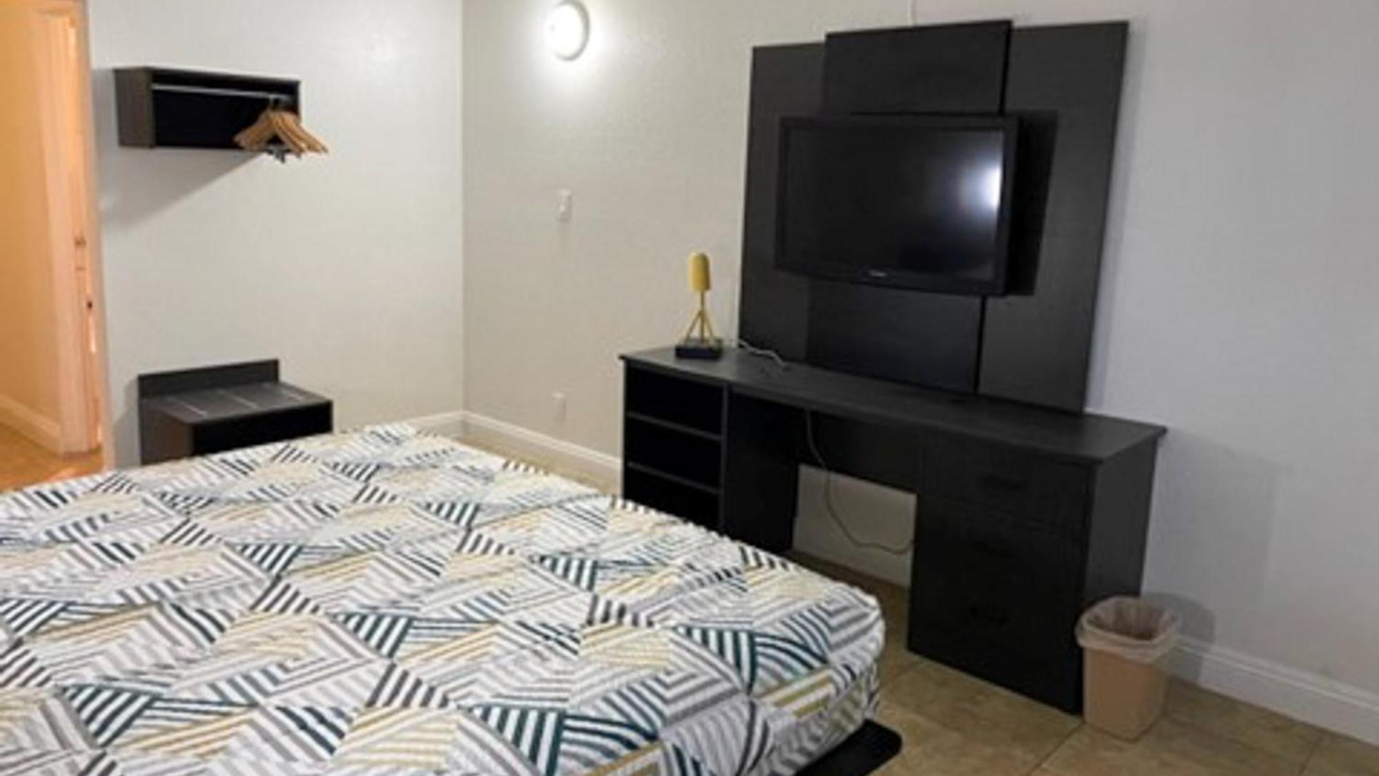 Studio 6 North Las Vegas, Nv 외부 사진