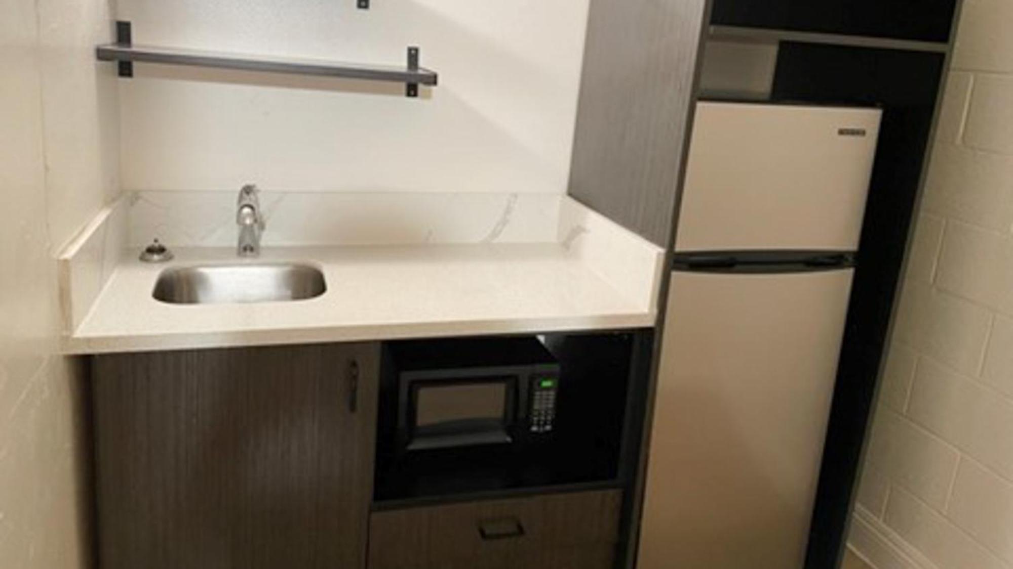 Studio 6 North Las Vegas, Nv 외부 사진